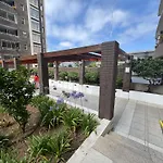 Apart Beltran - Centro Vina Del Mar