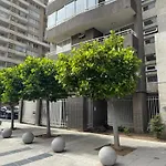 Apart Beltran - Centro Vina Del Mar