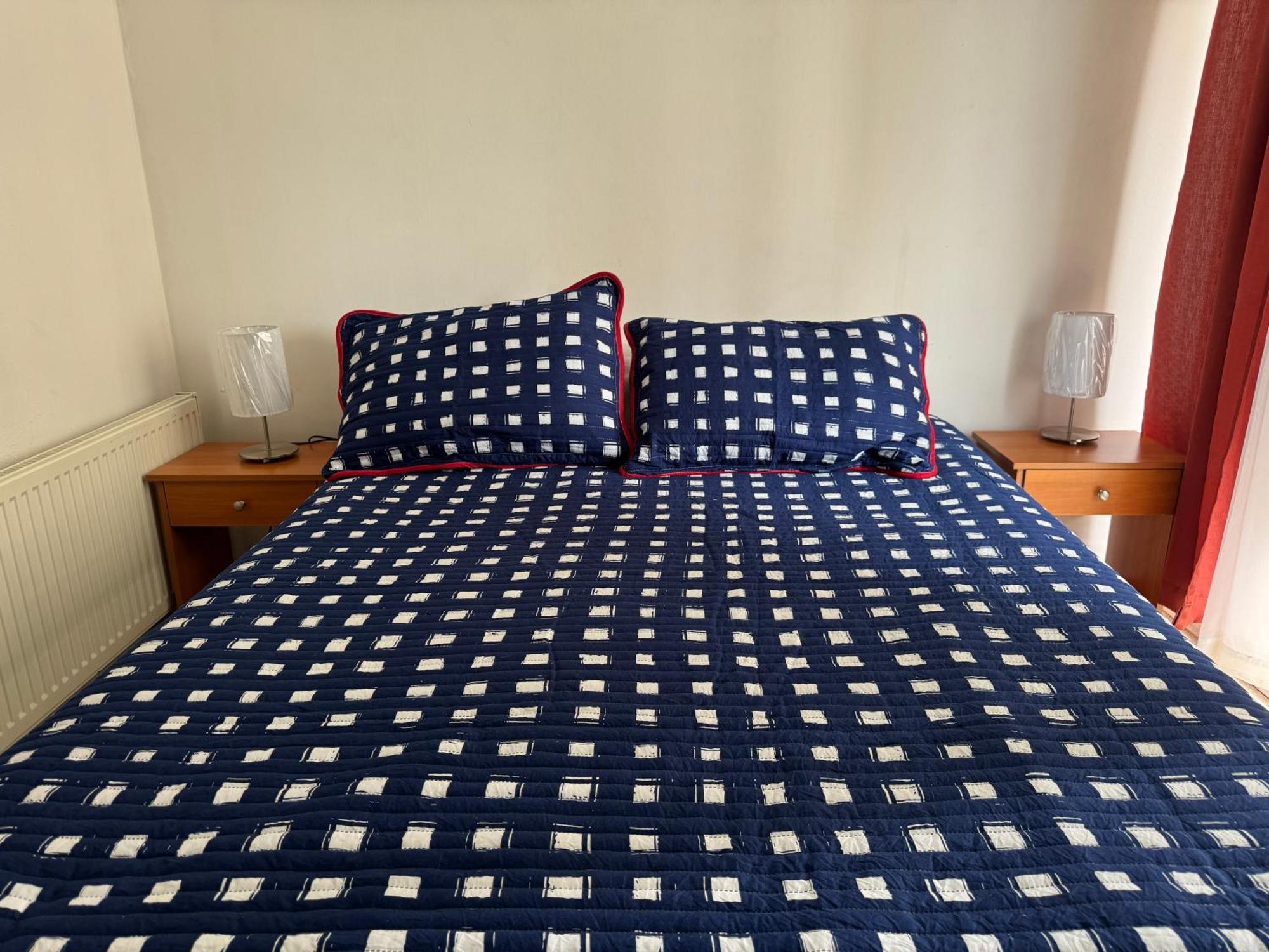 Apartamento Beltran - Centro Viña del Mar