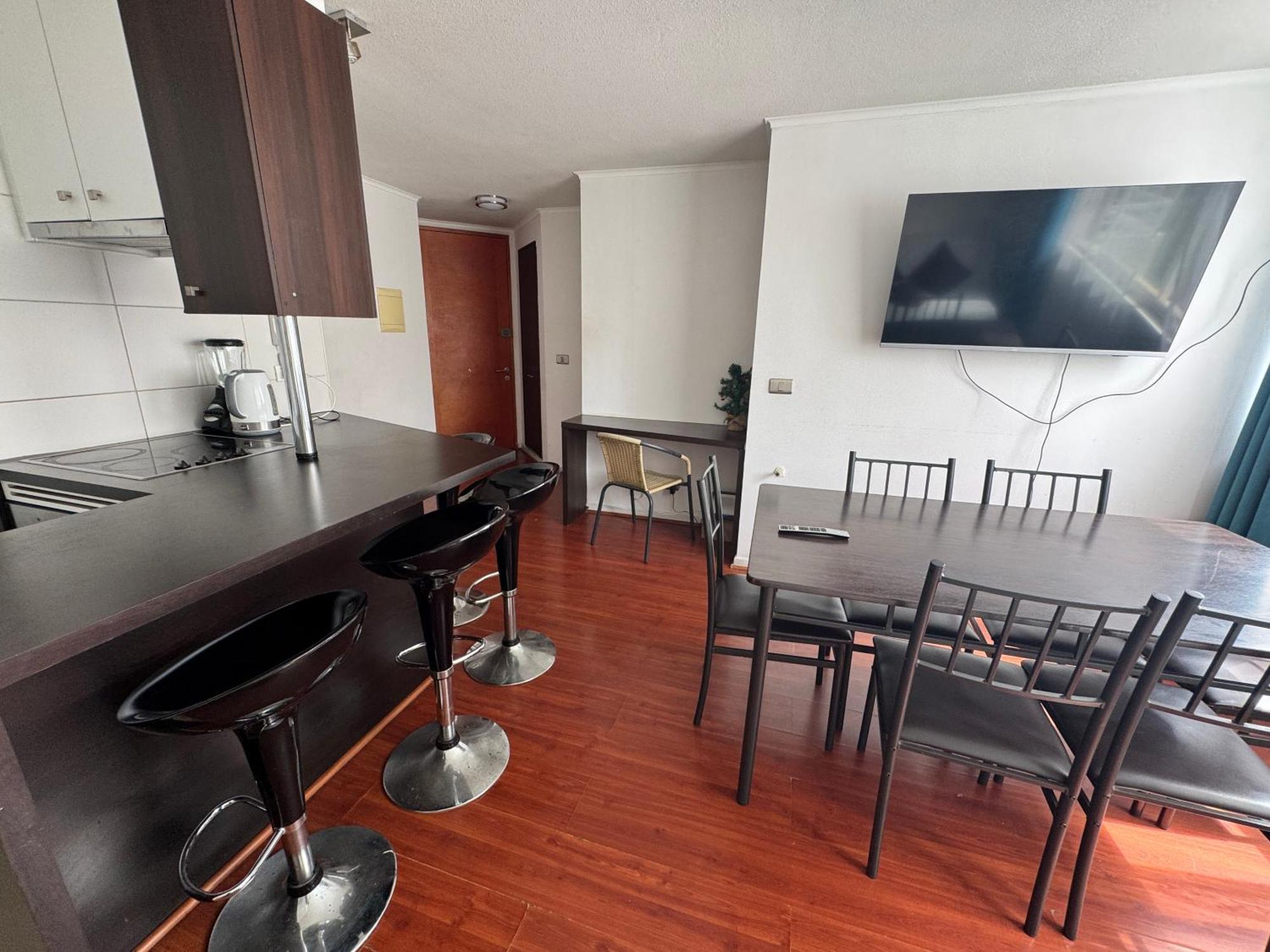 Beltran - Centro Apartamento