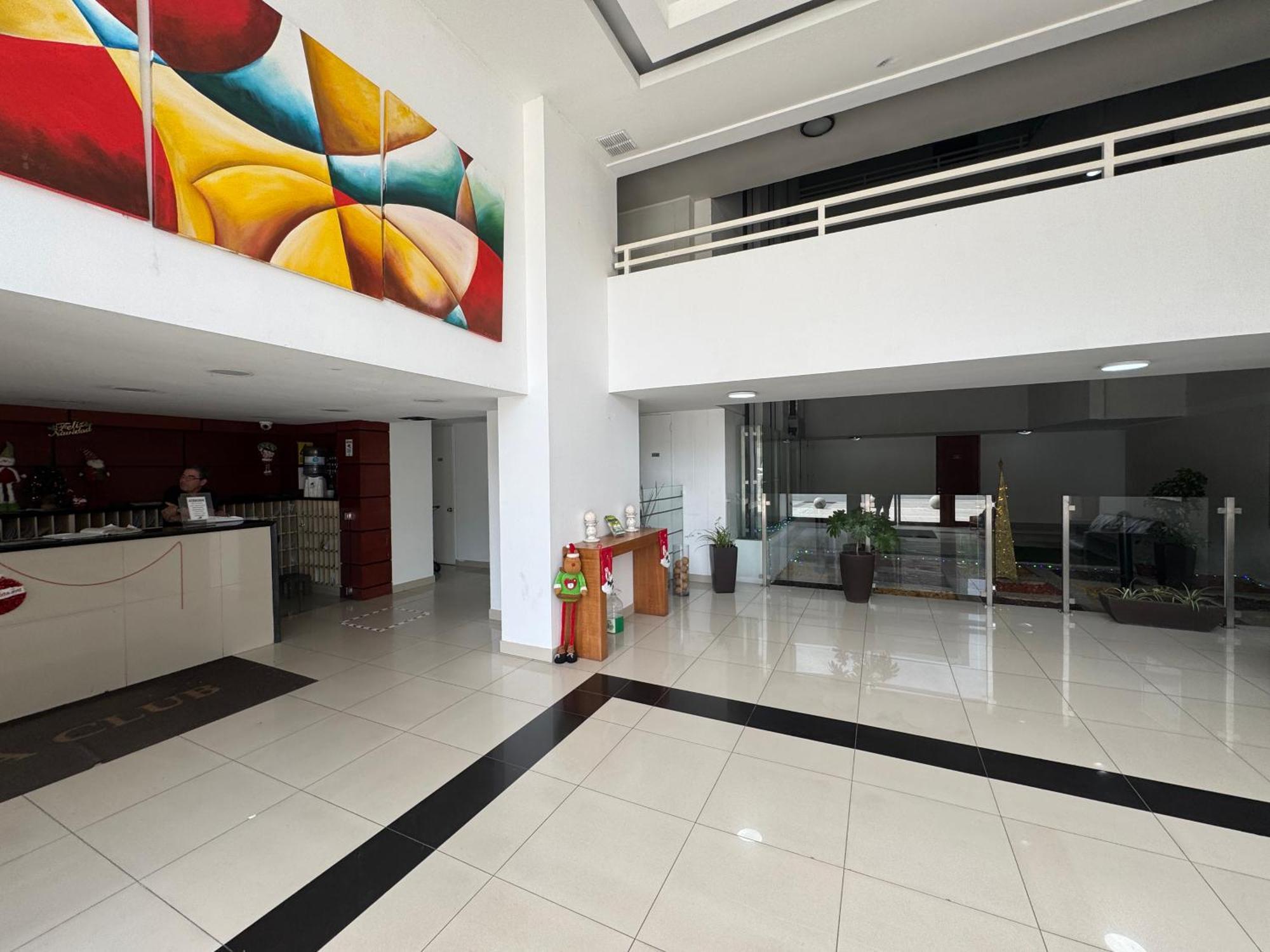 Beltran - Centro Apartamento Viña del Mar