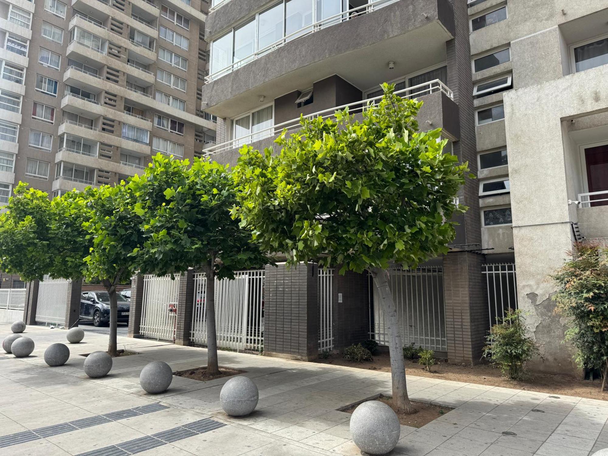 Beltran - Centro Apartamento
