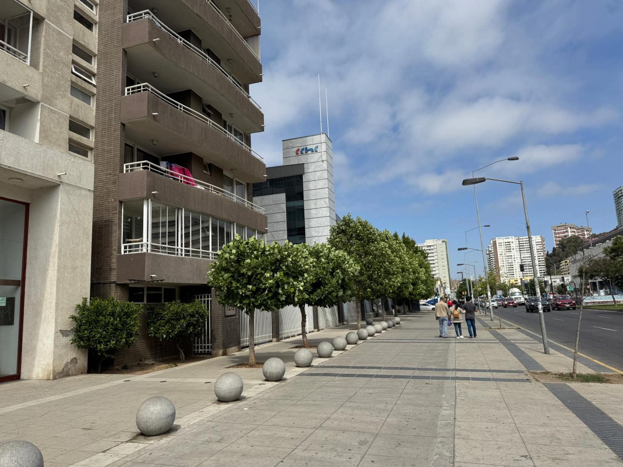 Apartamento Beltran - Centro