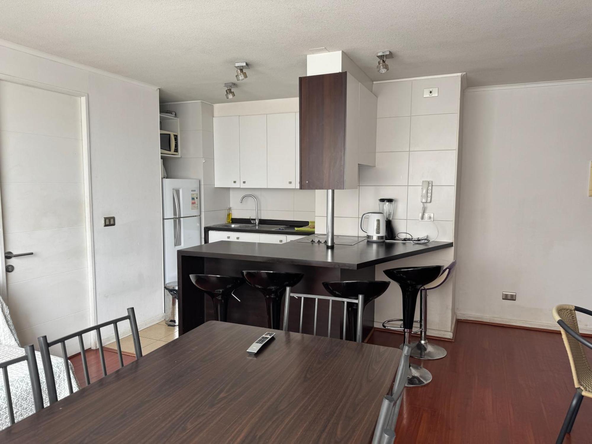 Apartamento Beltran - Centro Viña del Mar
