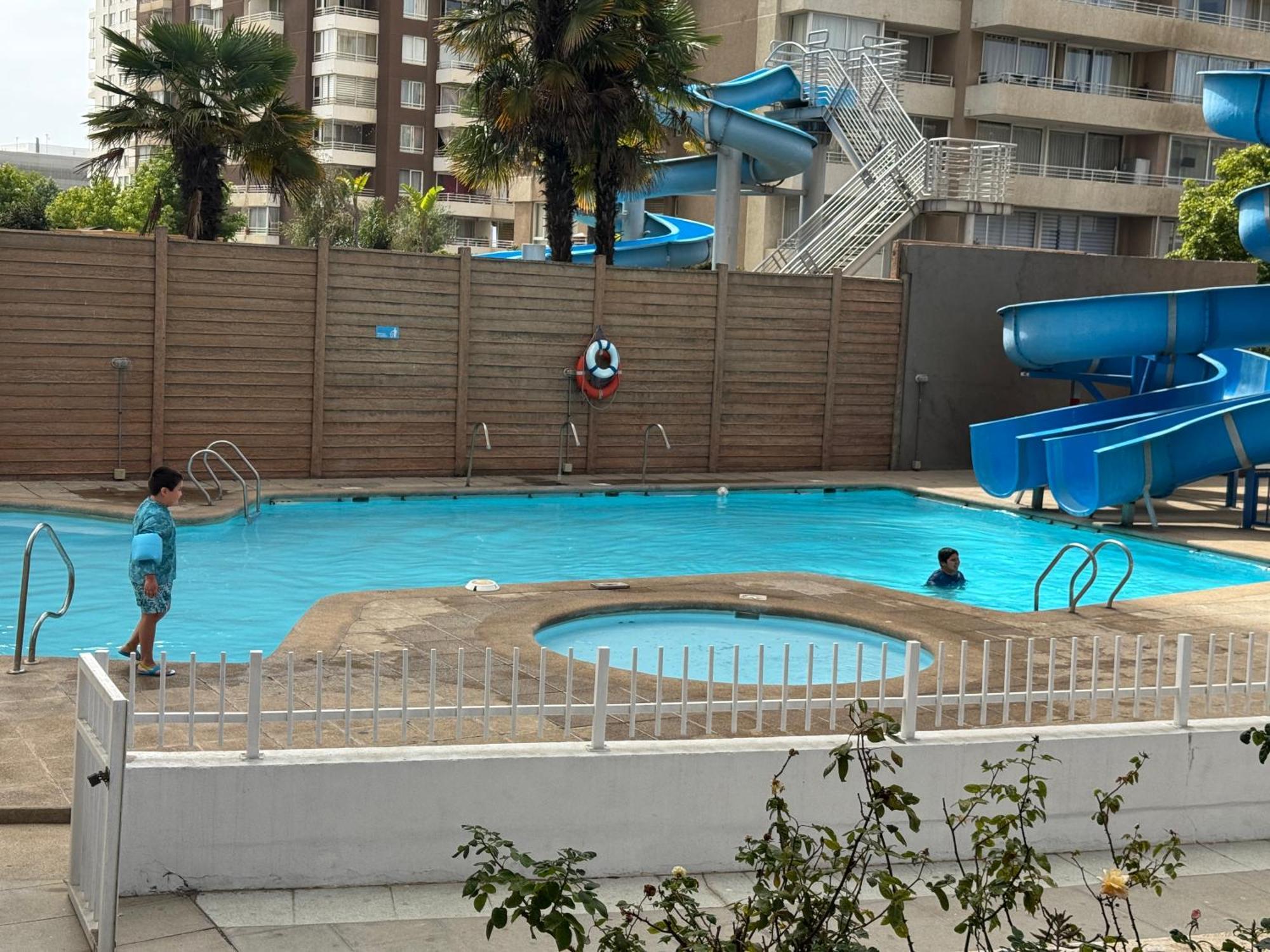 Apartamento Beltran - Centro *