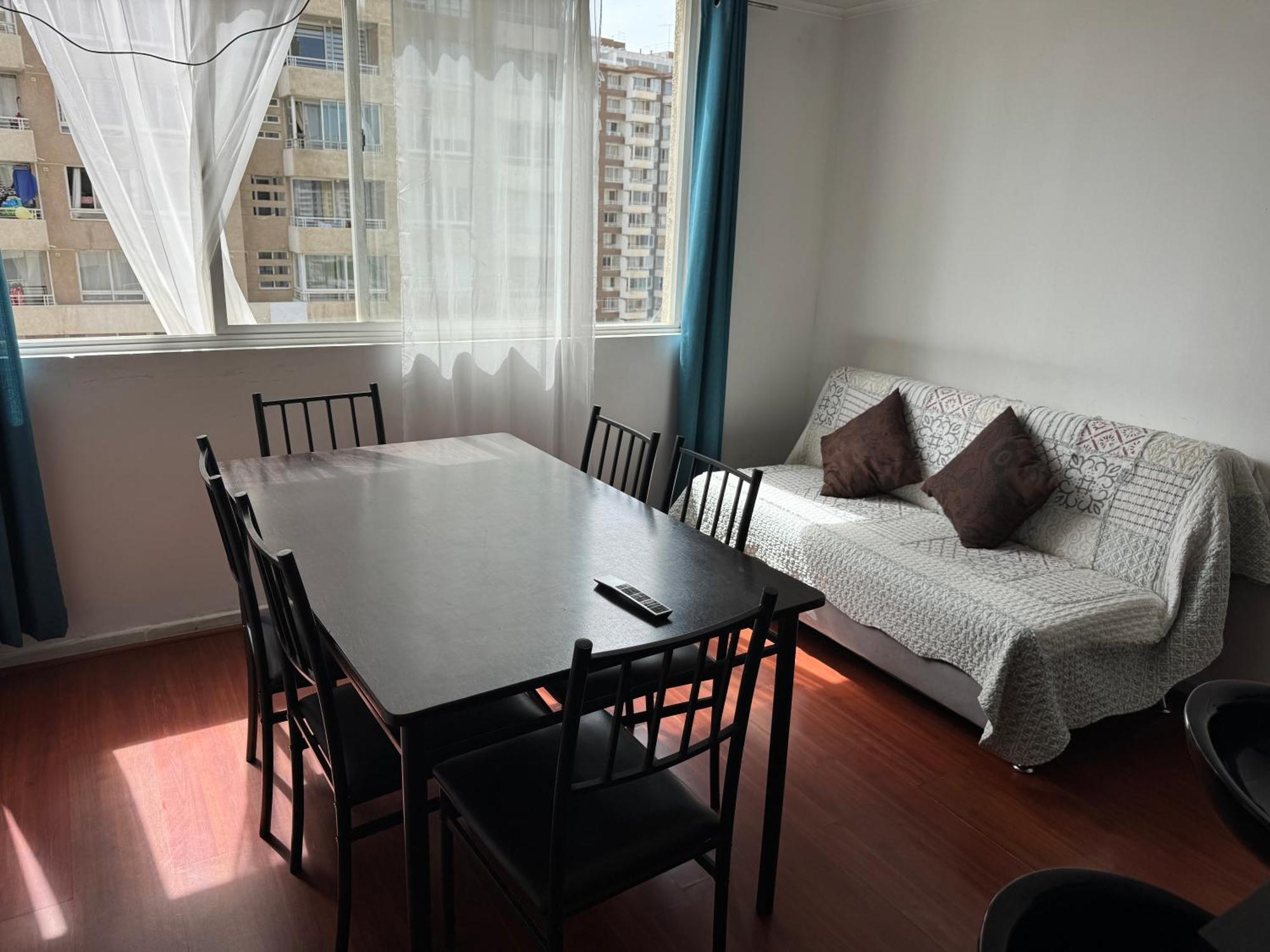 Beltran - Centro Apartamento Viña del Mar
