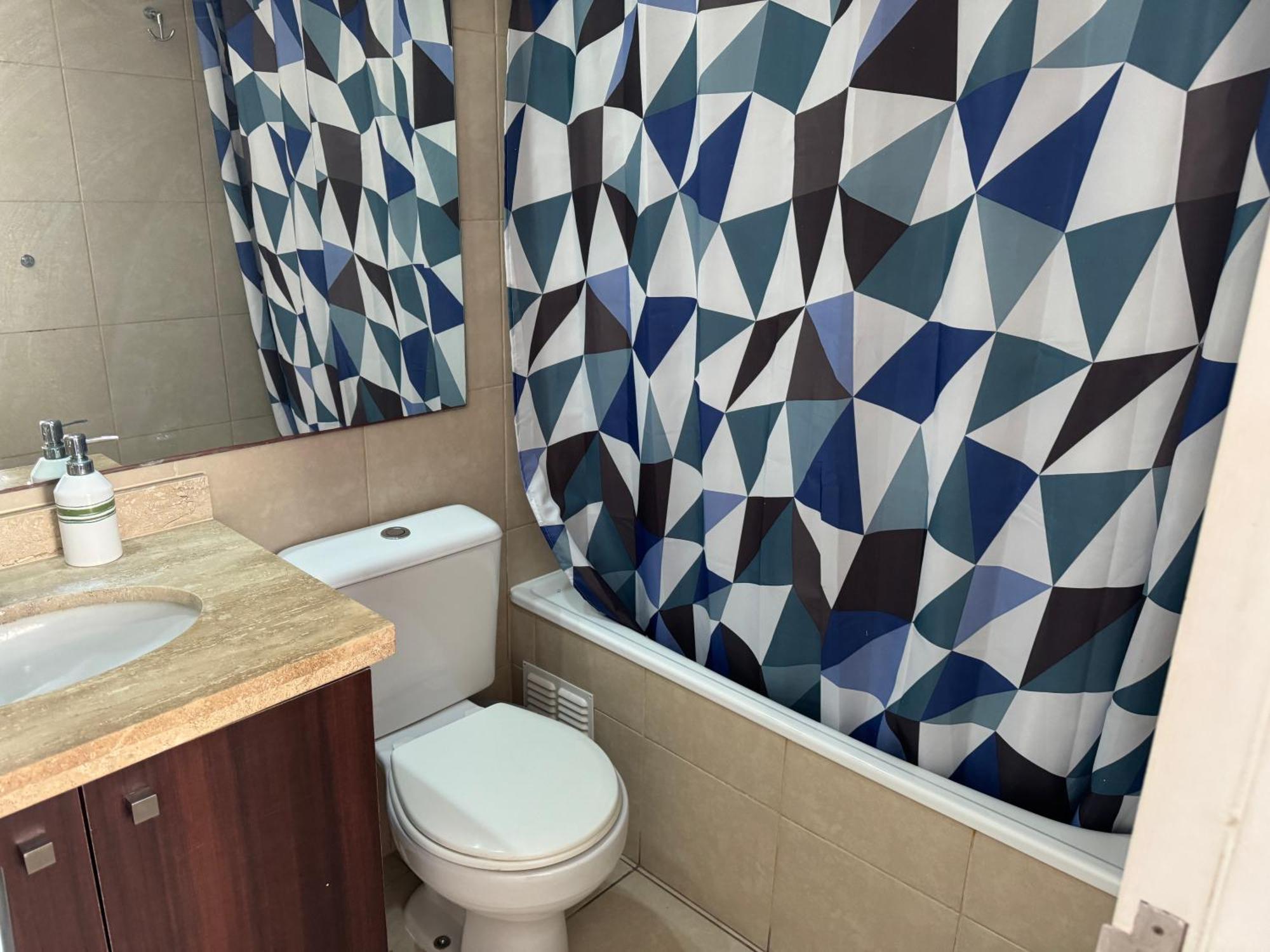 Apartamento Beltran - Centro Viña del Mar