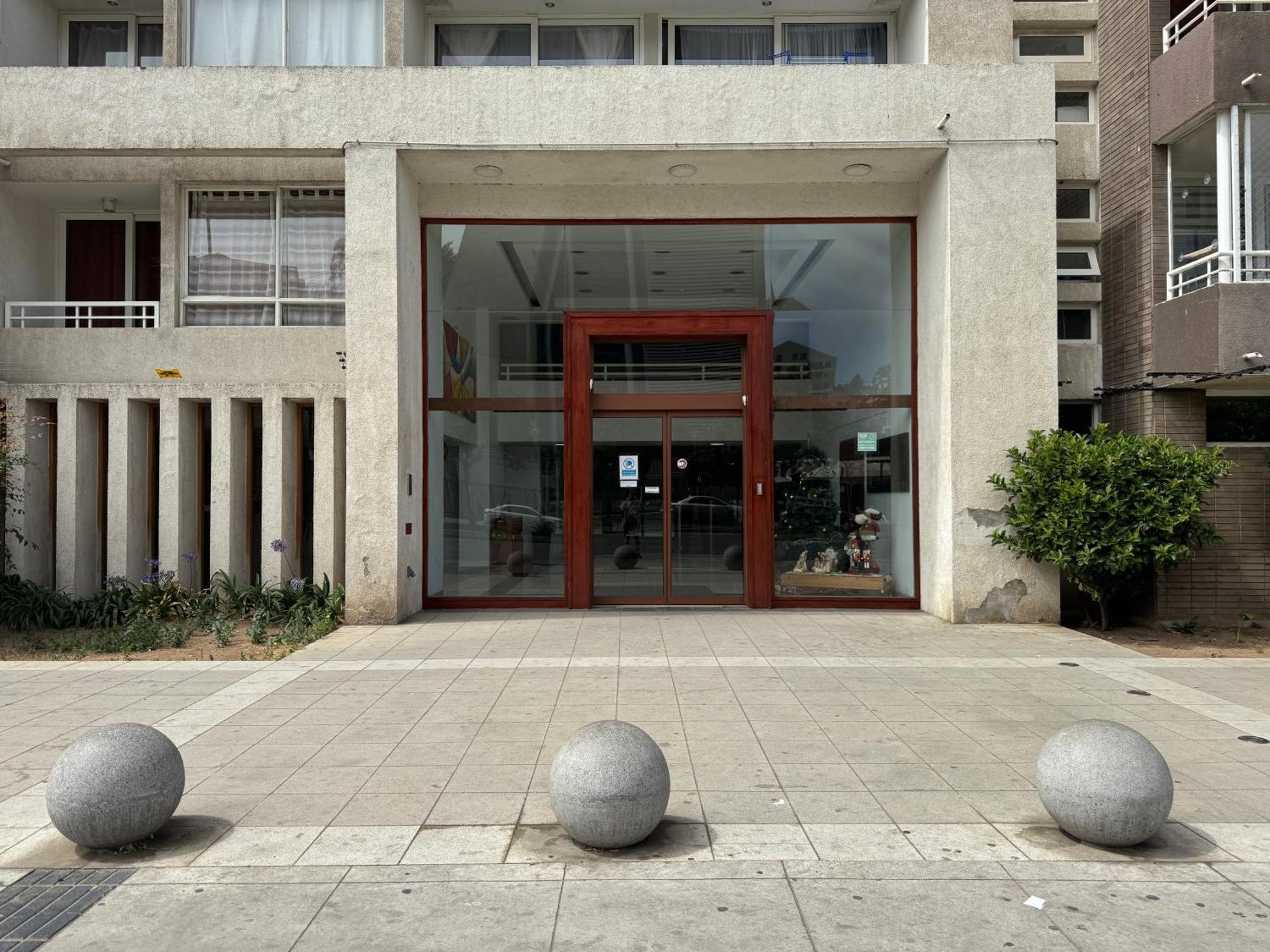 Apartamento Beltran - Centro Vina del Mar