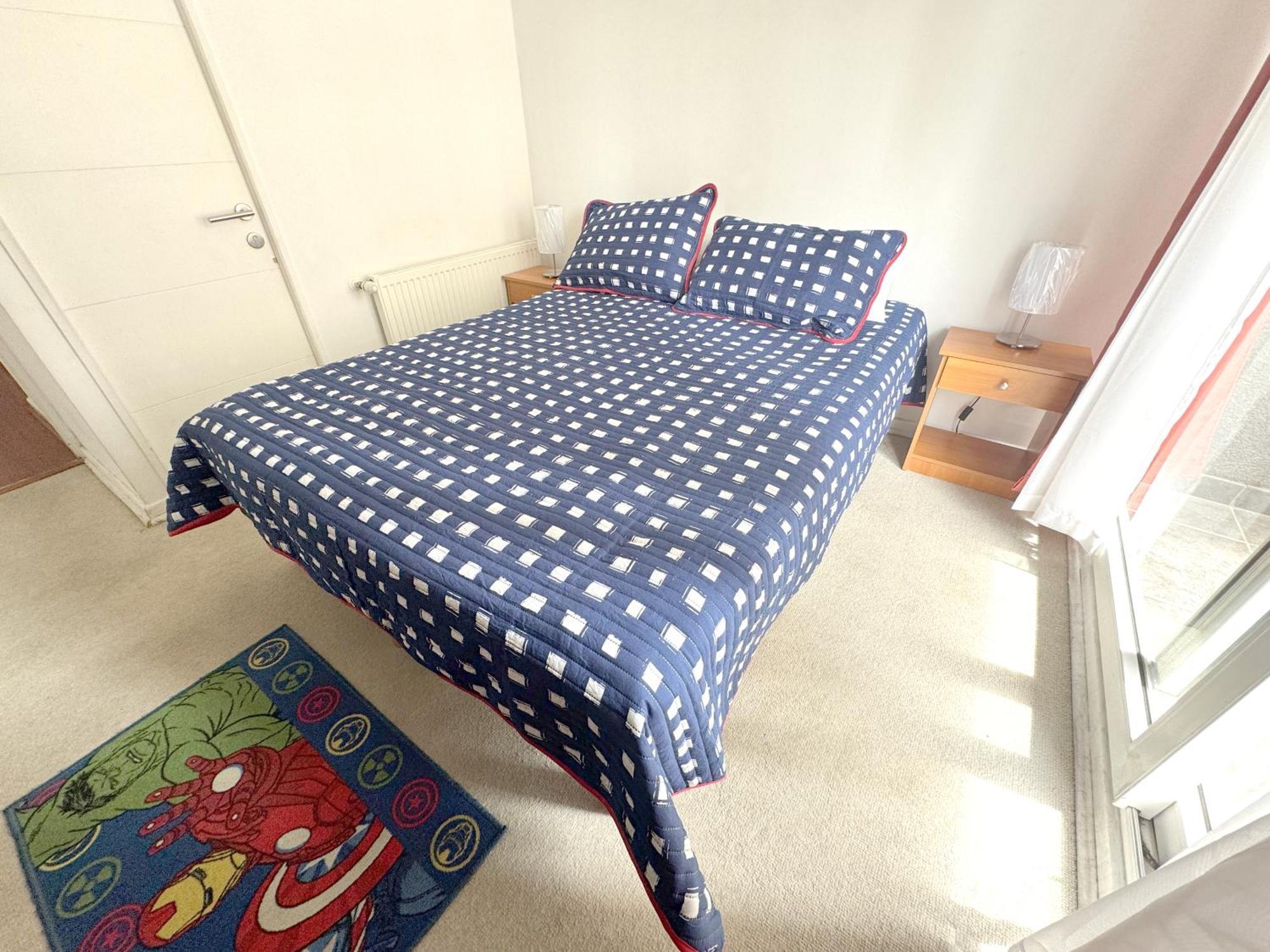 Apartamento Beltran - Centro Vina del Mar