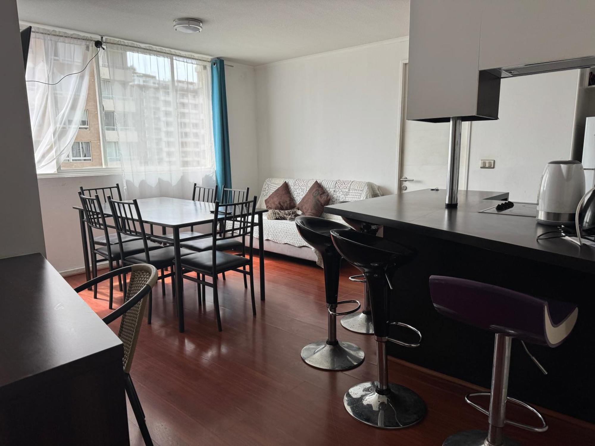 Beltran - Centro Apartamento *